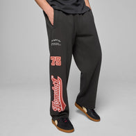 F1 FW LEGACY JOGGERS - black