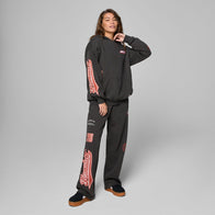 F1 FW LEGACY JOGGERS - black