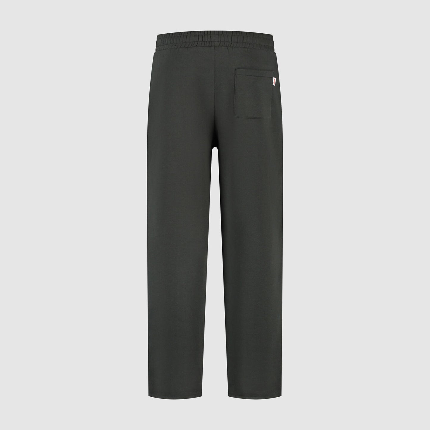 F1 FW LEGACY JOGGERS - black