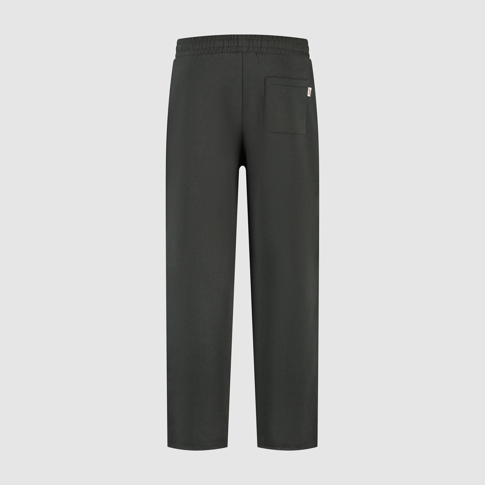 F1 FW LEGACY JOGGERS - black