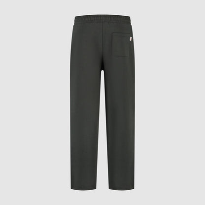 F1 FW LEGACY JOGGERS - black