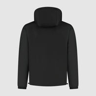 SF FW RAINJACKET - black