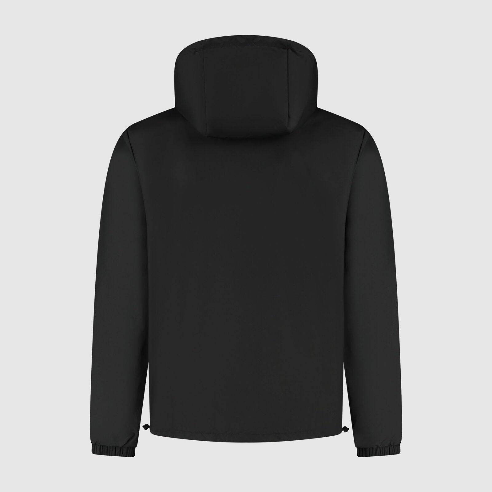SF FW RAINJACKET - black