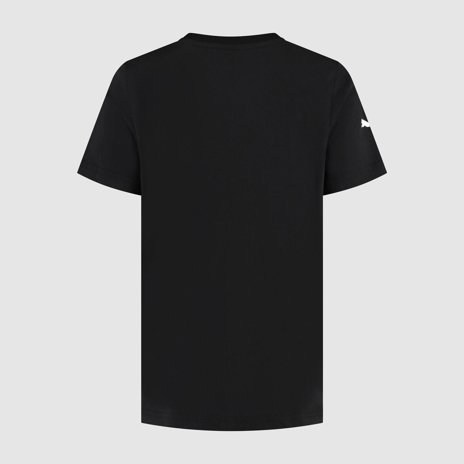 SF KIDS LARGE SHIELD TEE - black
