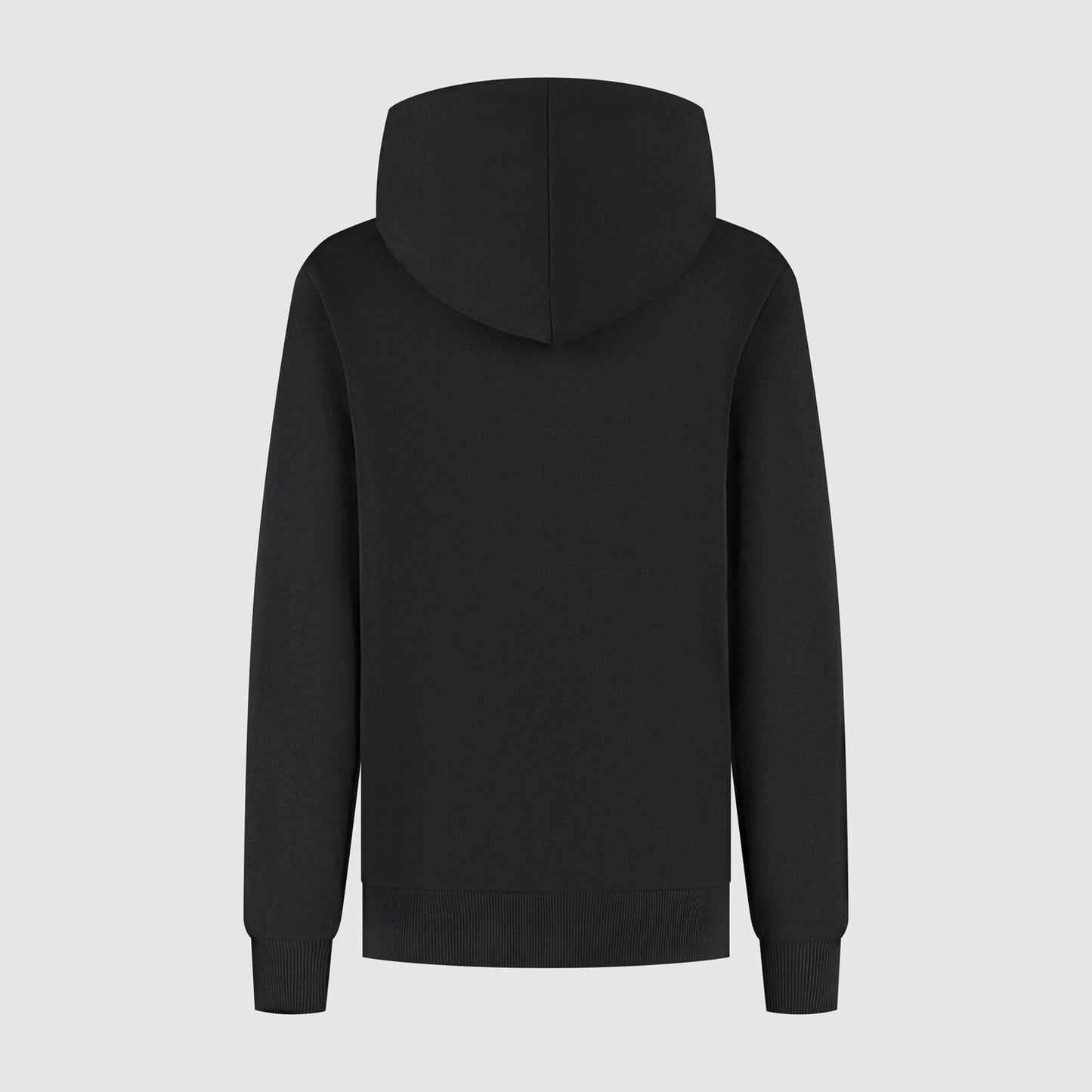 SF FW KIDS LARGE SHIELD HOODY - black