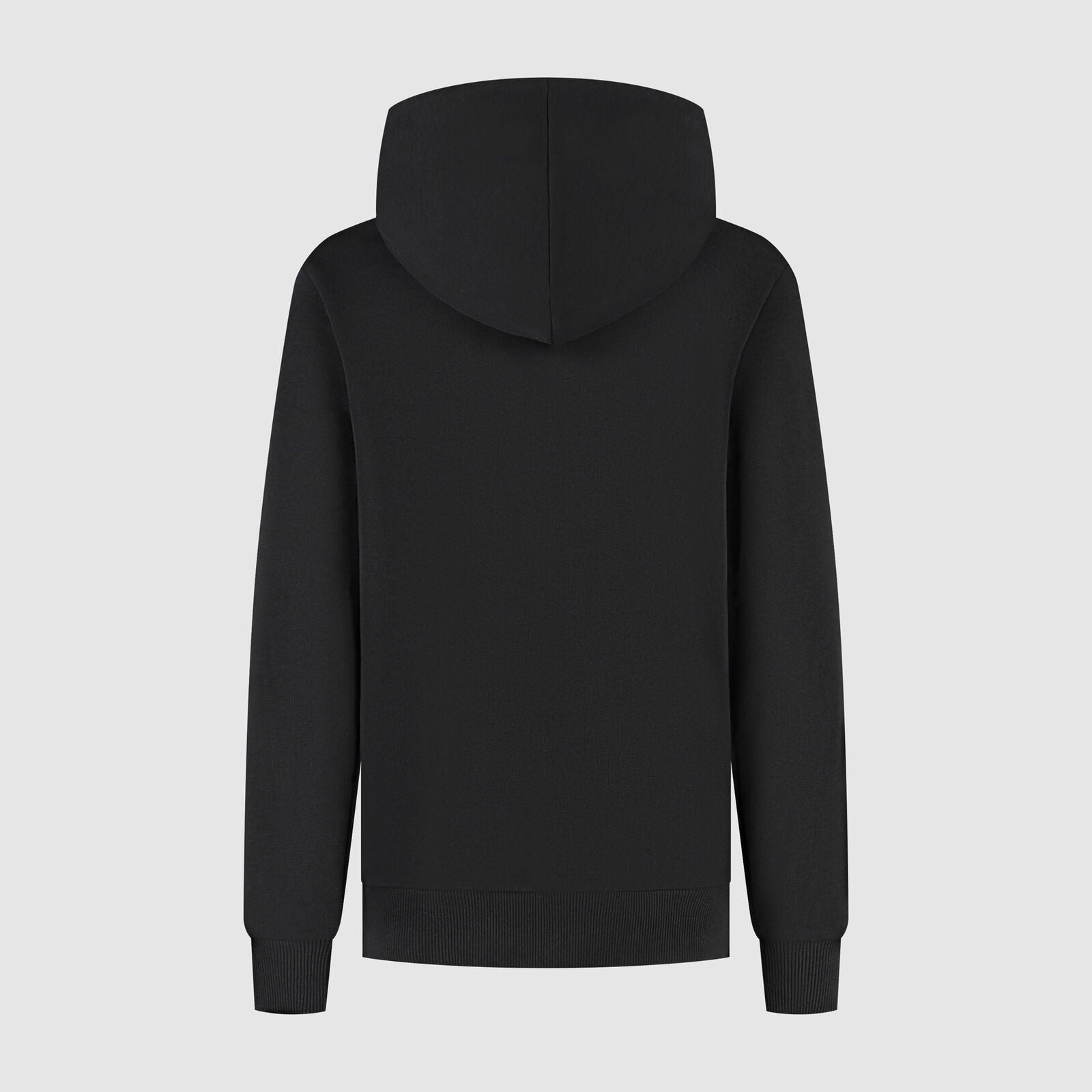 SF FW KIDS LARGE SHIELD HOODY - black