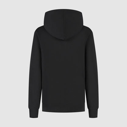 SF FW KIDS LARGE SHIELD HOODY - black