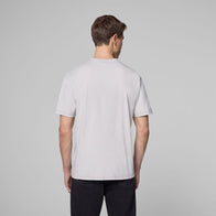 SF FW GRAPHIC TEE - grey