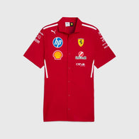SF RP TEAM SHIRT - white
