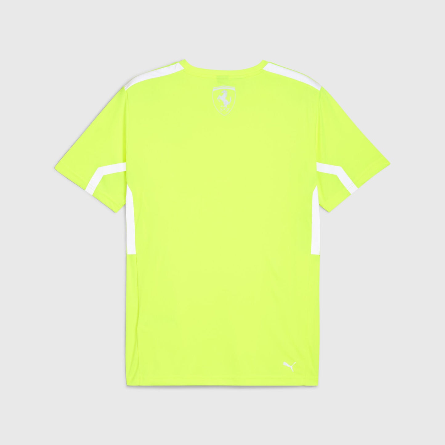 SF TEAM SET UP TEE - yellow