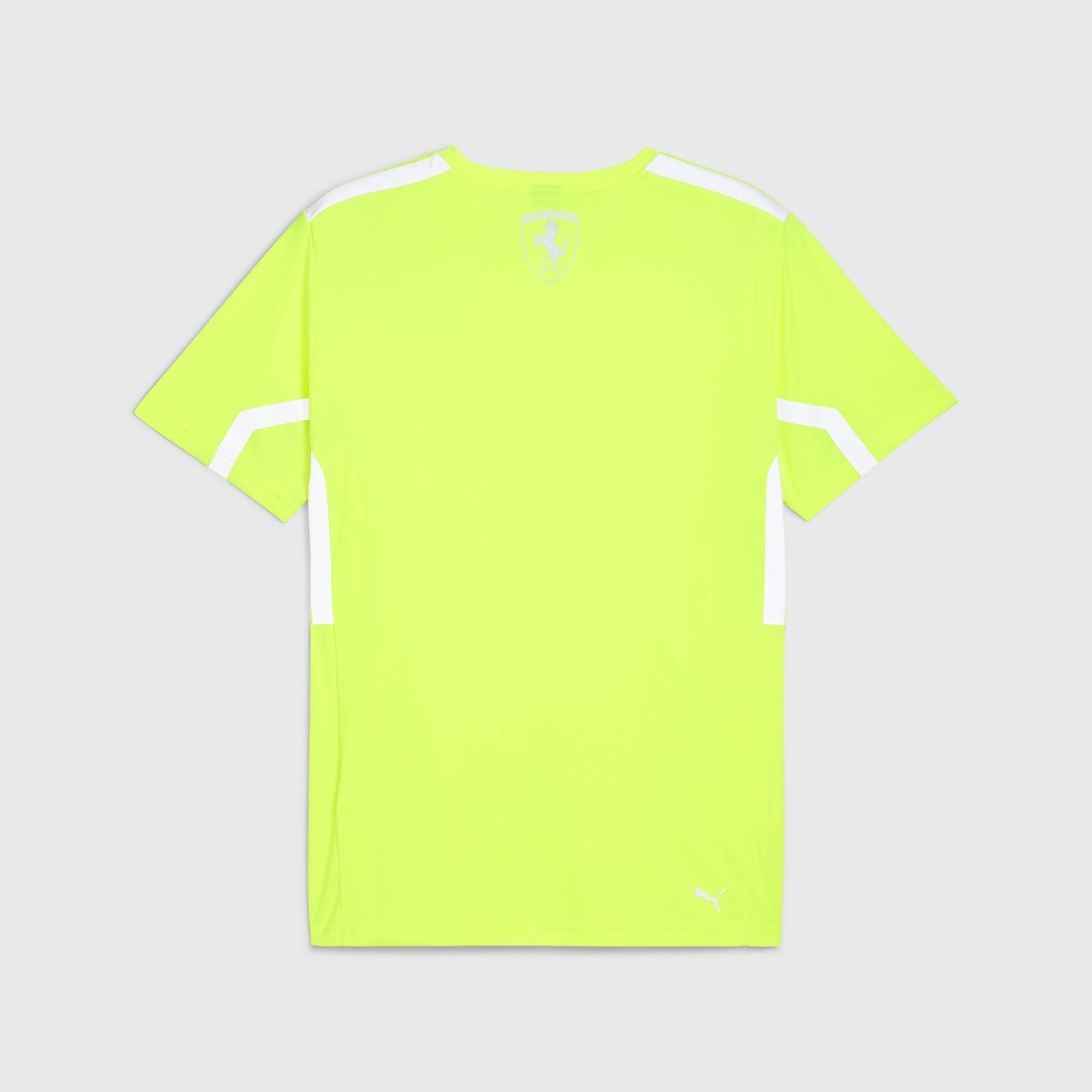 SF TEAM SET UP TEE - yellow