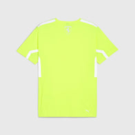 SF TEAM SET UP TEE - yellow