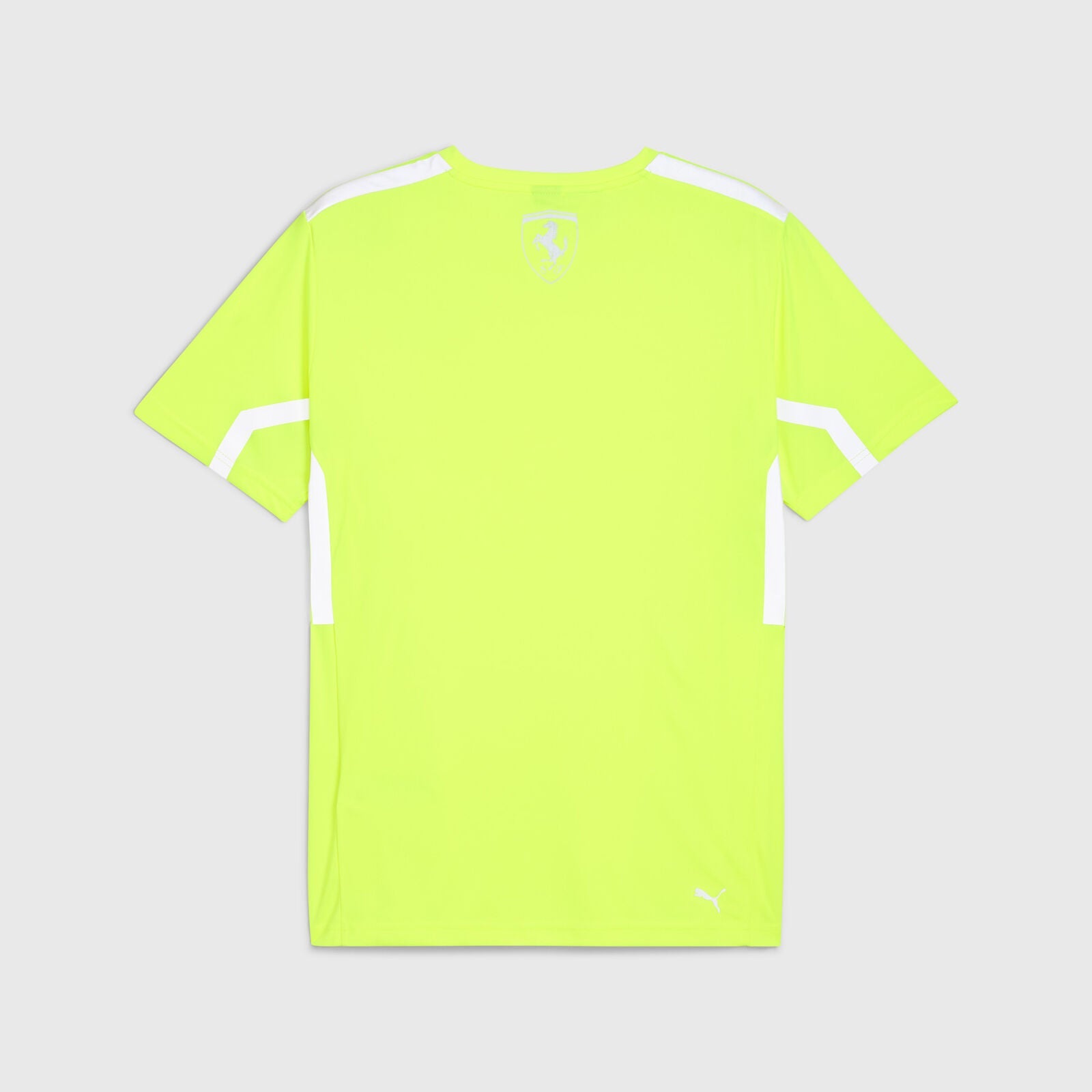 SF TEAM SET UP TEE - yellow