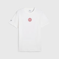 F1 FW SHANGHAI SE TEE - white