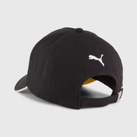 F1 FW SHANGHAI SE CAP - black