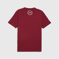 F1 FW MONTREAL SE TEE - red