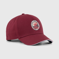 F1 FW MONTREAL SE CAP - red