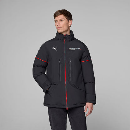 PMS RP WINTER JACKET - black