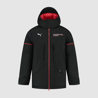 PMS RP WINTER JACKET - black