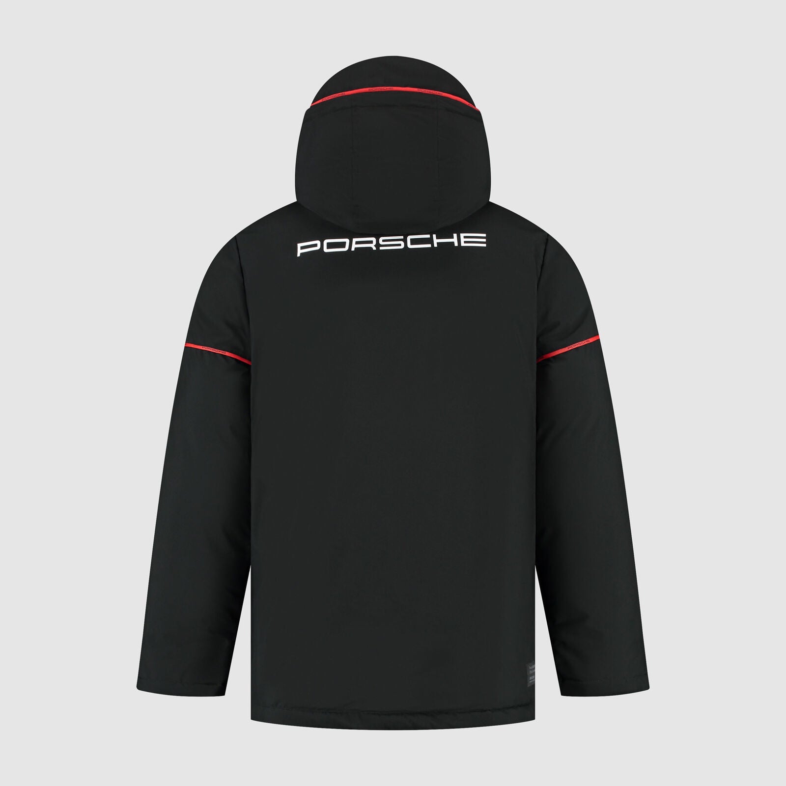 PMS RP WINTER JACKET - black