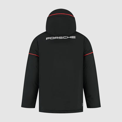 PMS RP WINTER JACKET - black