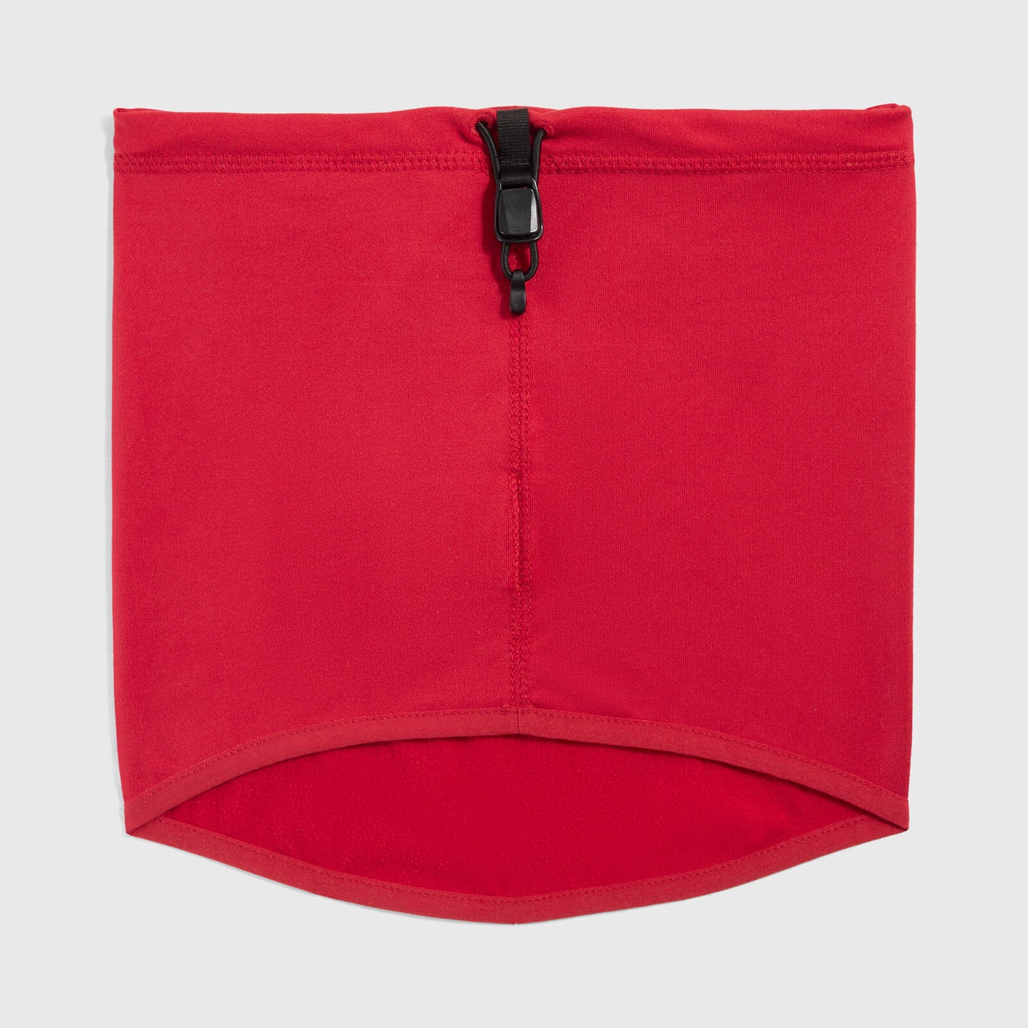SF RP NECK WARMER - red