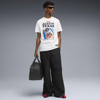 F1 FW SE AUSTIN TEE - white