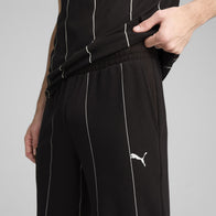 SF LS RACE PREMIUM PANTS - black