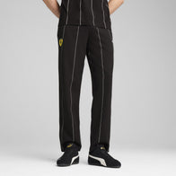 SF LS RACE PREMIUM PANTS - black