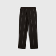 SF LS RACE PREMIUM PANTS - black