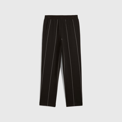SF LS RACE PREMIUM PANTS - black