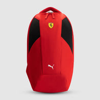 SF FW RACE BACKPACK - red