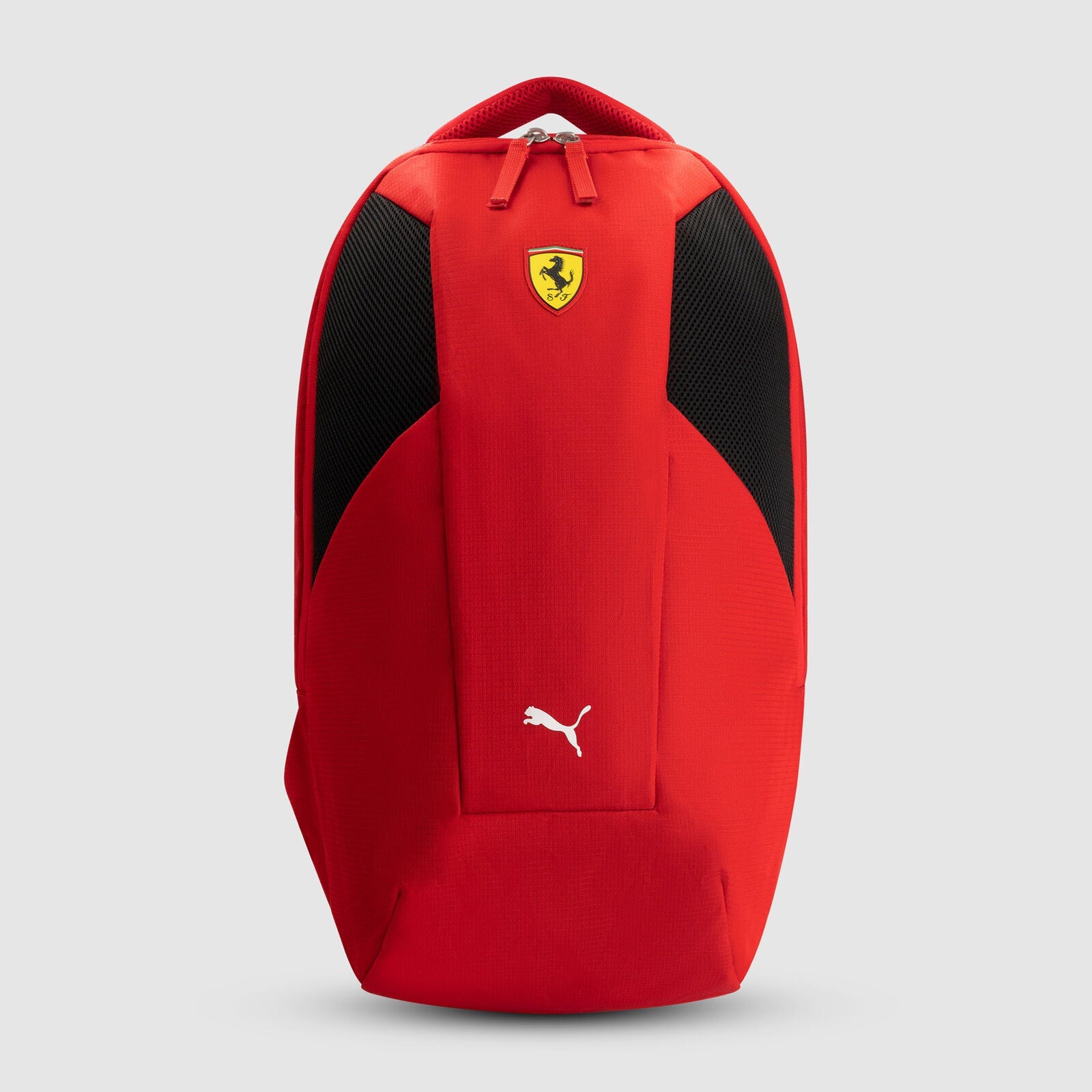 SF FW RACE BACKPACK - red