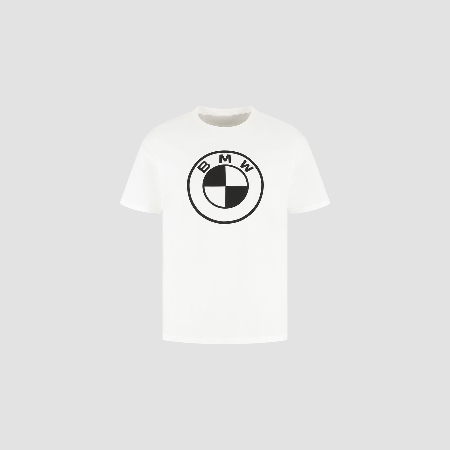 CORE CONTRAST SYMBOL T-SHIRT - hi-res