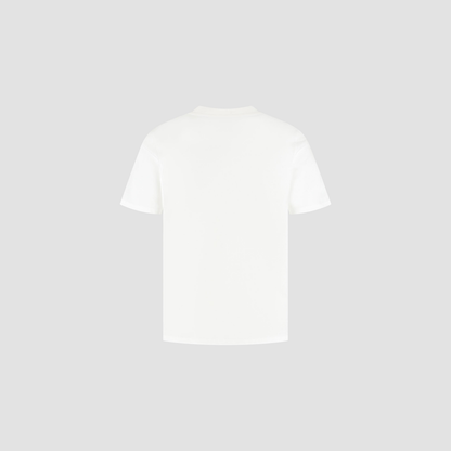 CORE CONTRAST SYMBOL T-SHIRT - hi-res