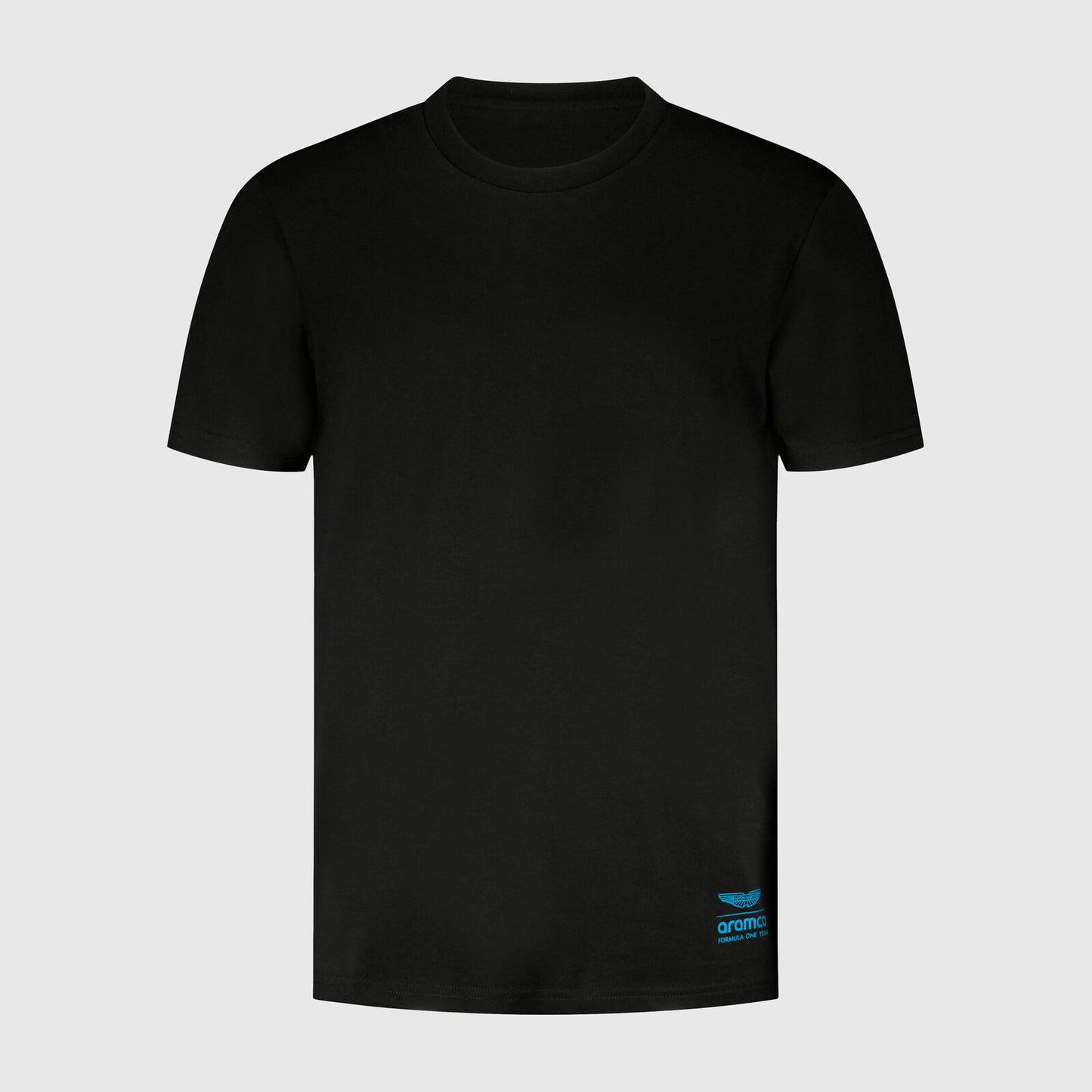 AMF1 FW SE SINGAPORE GP TEE - black