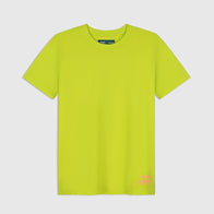 AMF1 FW SE VEGAS GP TEE - lime