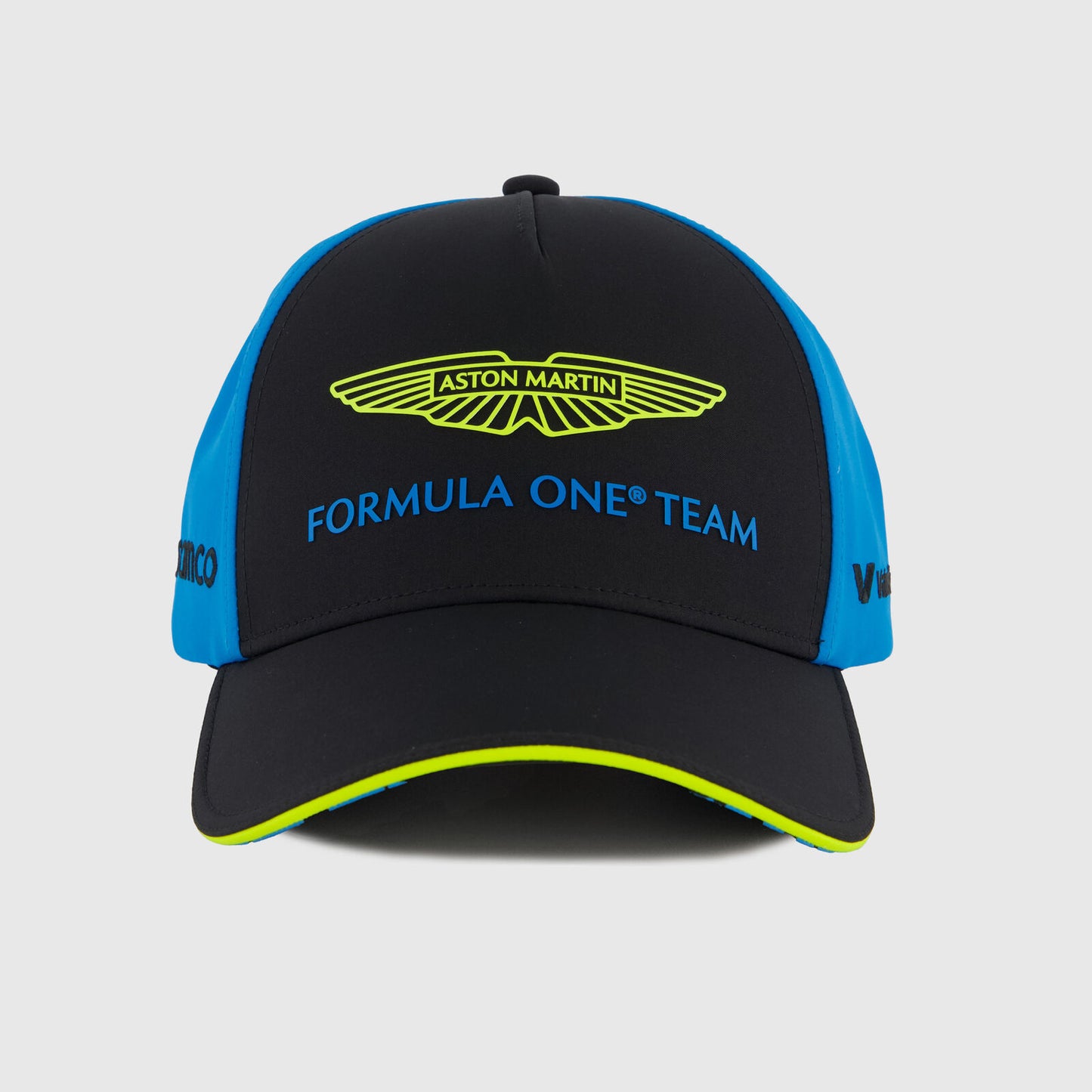 AMF1 RP SE SINGAPORE CAP - black