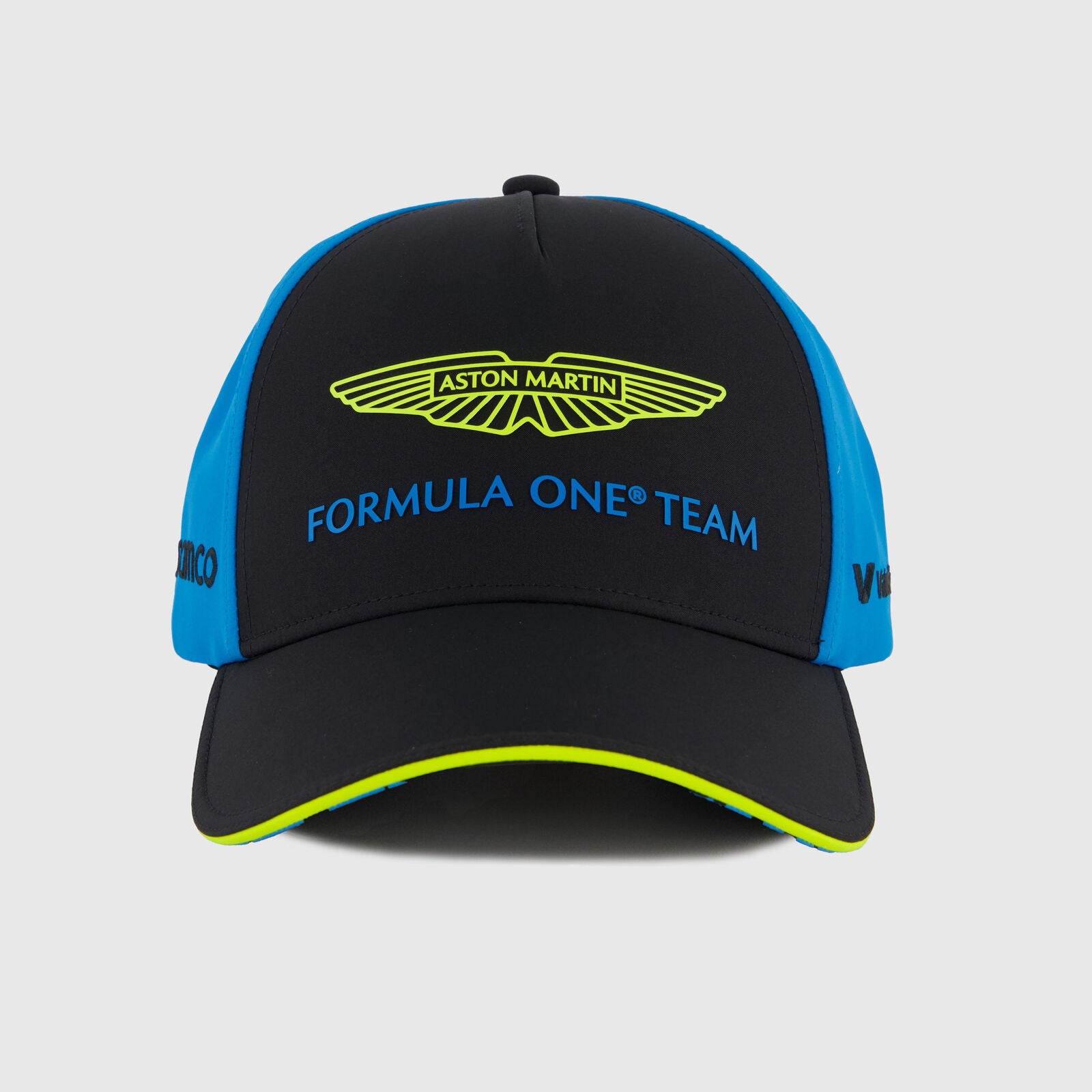AMF1 RP SE SINGAPORE CAP - black