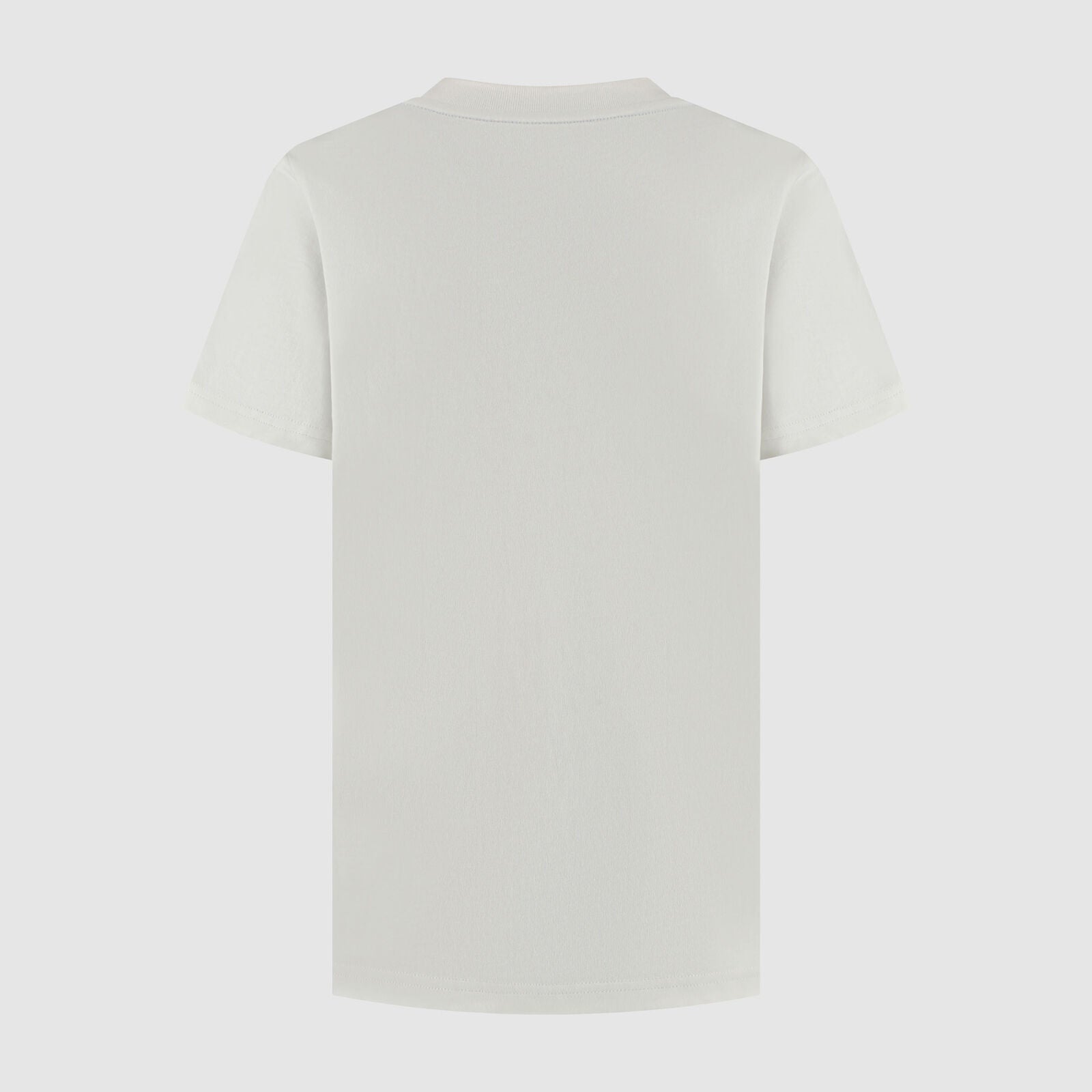 F1 FW KIDS LEGACY GRAPHIC TEE - white