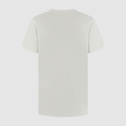 F1 FW KIDS LEGACY GRAPHIC TEE - white