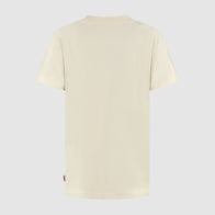 F1 FW KIDS CAMO GRAPHIC TEE - beige