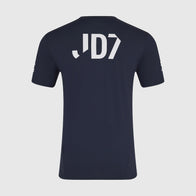 ALPINE RP JD MENS DRIVER TEE - navy