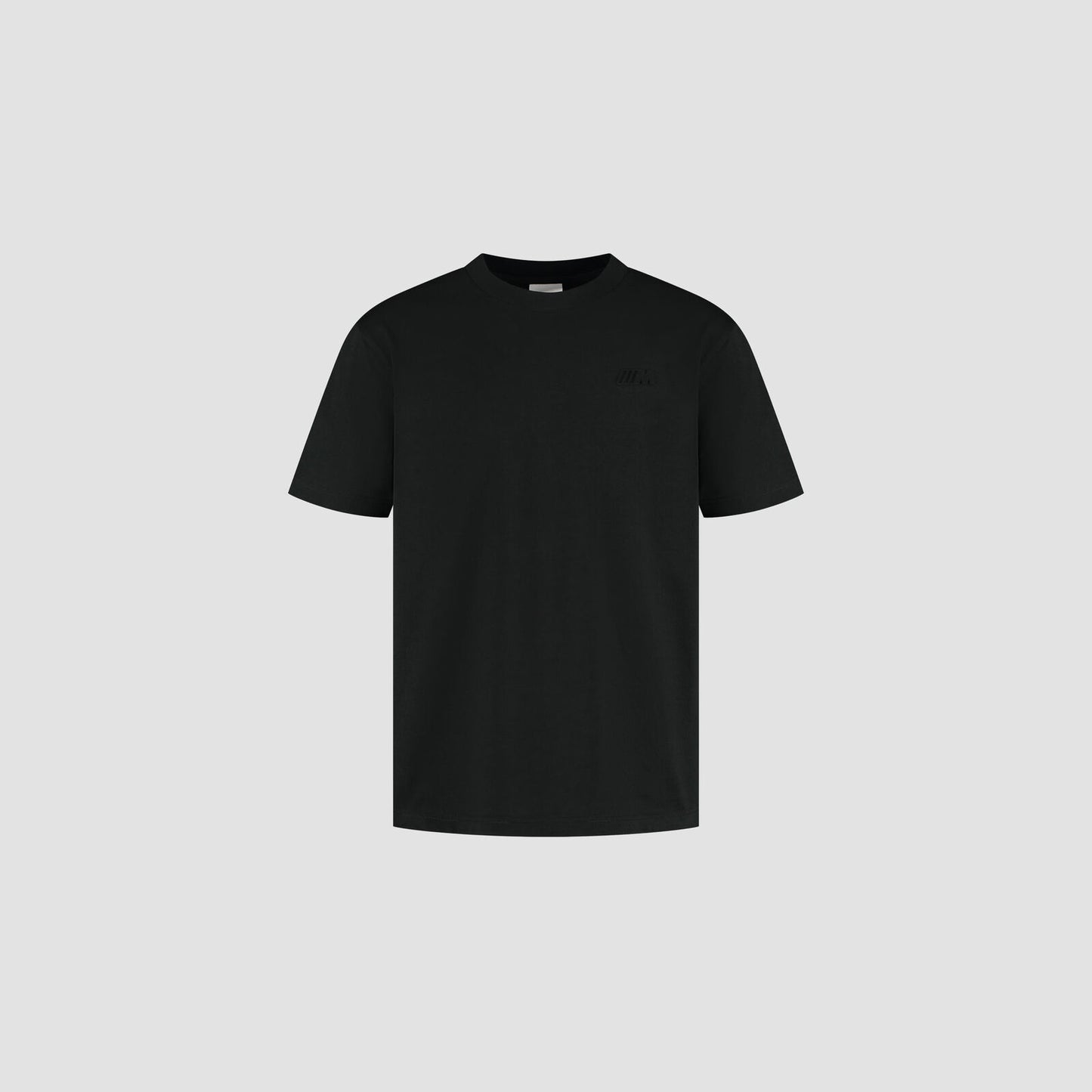 REVERSE M SS OVERSIZED T-SHIRT - hi-res