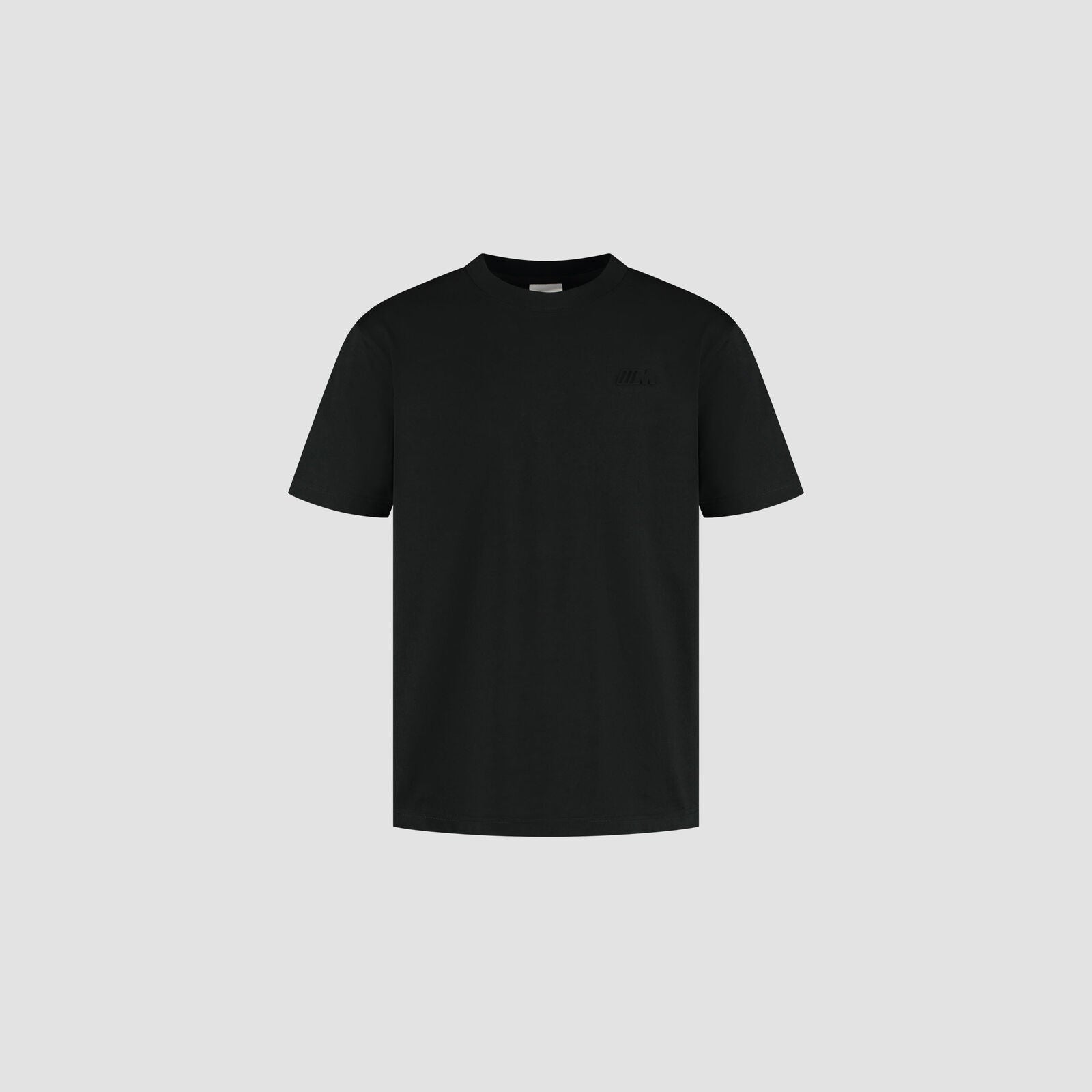 REVERSE M SS OVERSIZED T-SHIRT - hi-res