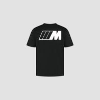 REVERSE M SS OVERSIZED T-SHIRT - hi-res