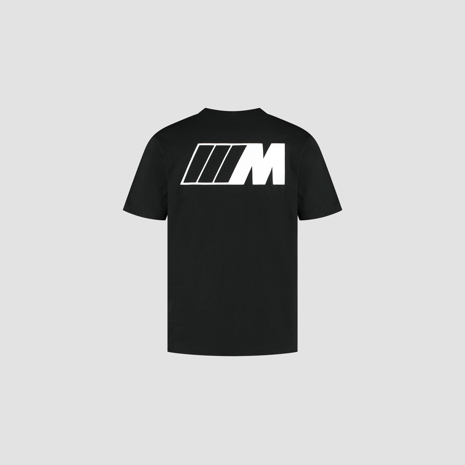 REVERSE M SS OVERSIZED T-SHIRT - hi-res