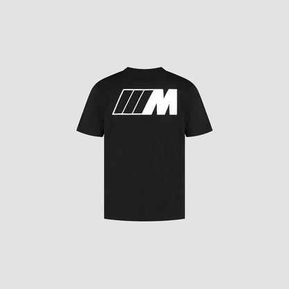 REVERSE M SS OVERSIZED T-SHIRT - hi-res