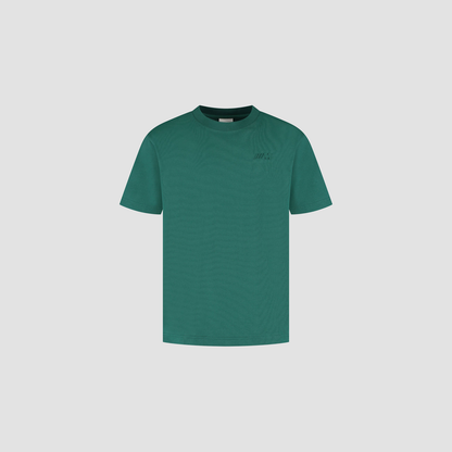 REVERSE M SS OVERSIZED T-SHIRT - hi-res