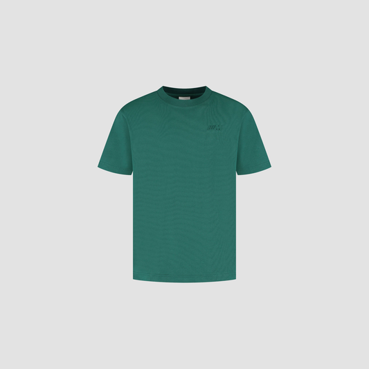 REVERSE M SS OVERSIZED T-SHIRT - hi-res